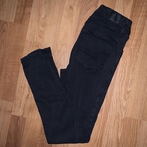 Black AE Jeggings🖤